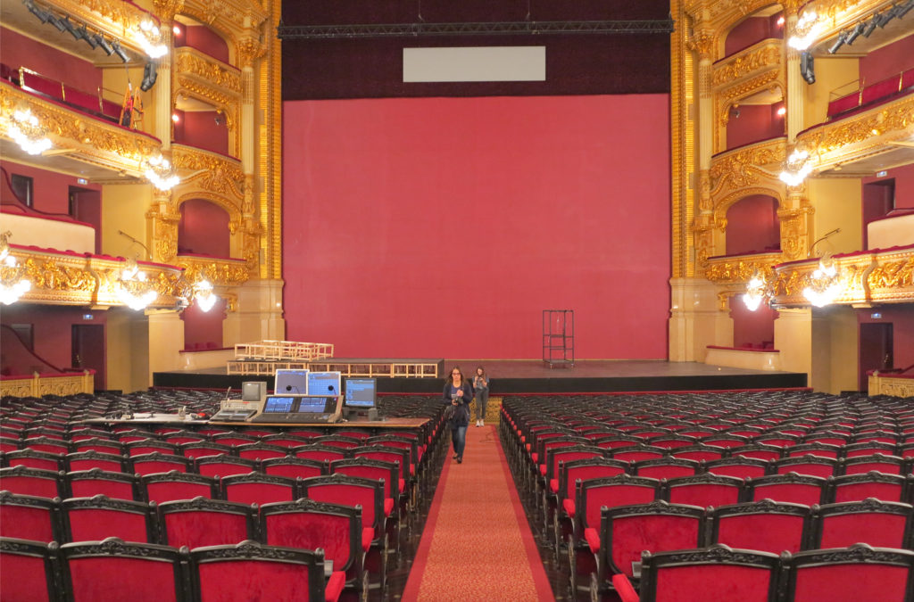 Teatro Liceo – Miquel Garriga i Roca – Barcelona_045