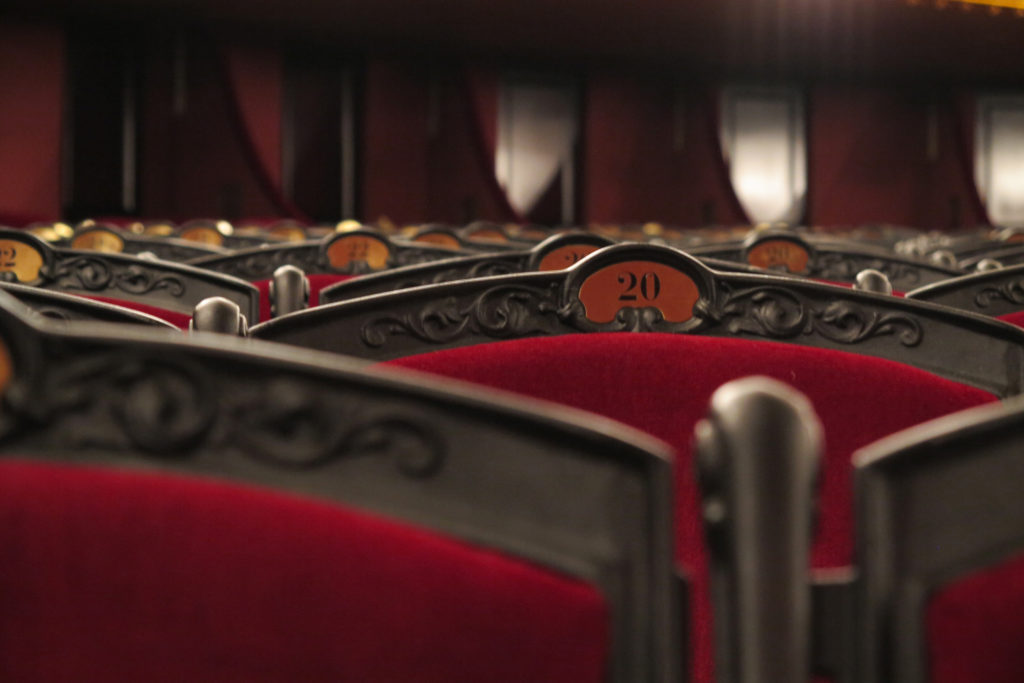 Teatro Liceo – Miquel Garriga i Roca – Barcelona_049