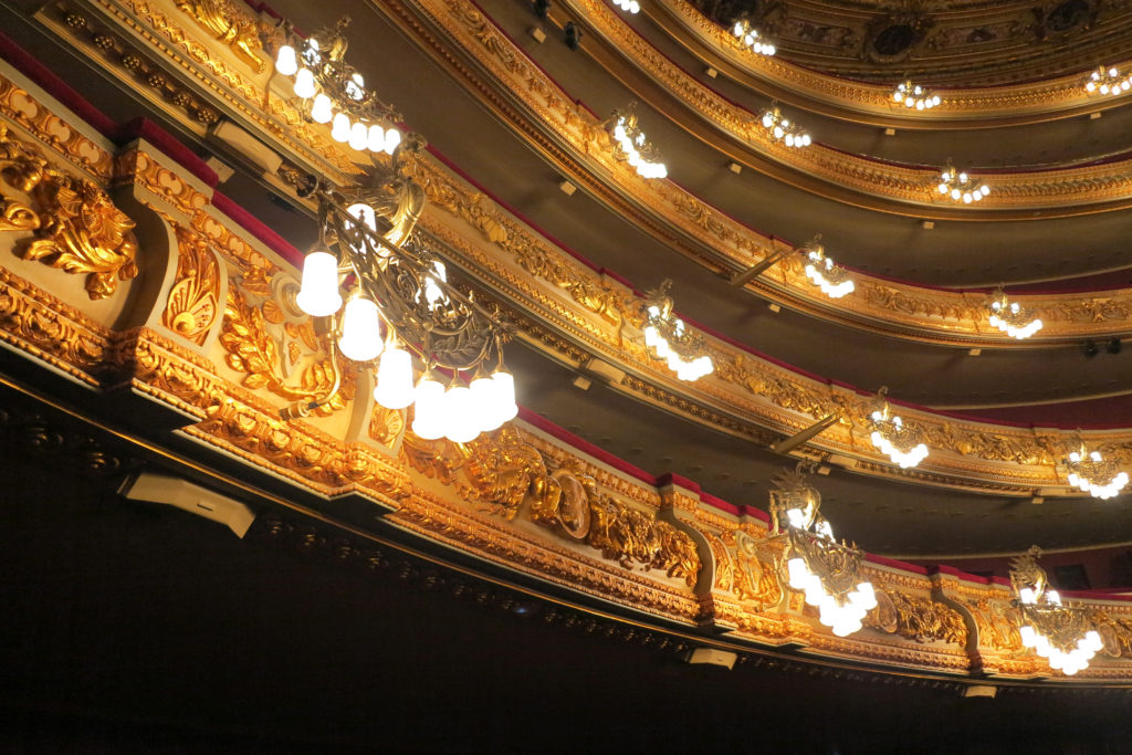 Teatro Liceo – Miquel Garriga i Roca – Barcelona_051