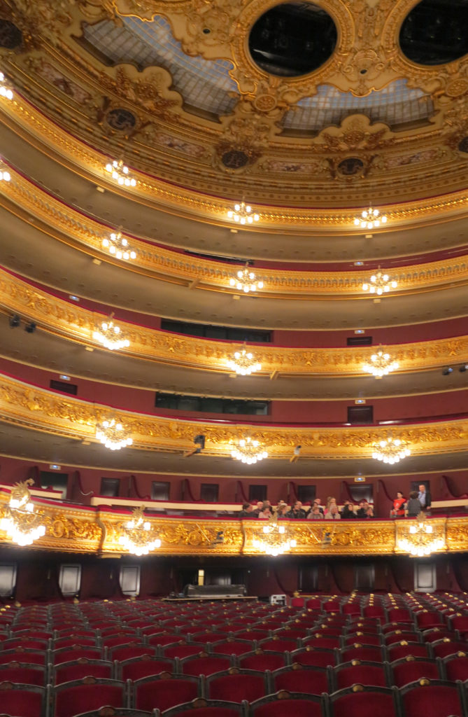 Teatro Liceo – Miquel Garriga i Roca – Barcelona_052
