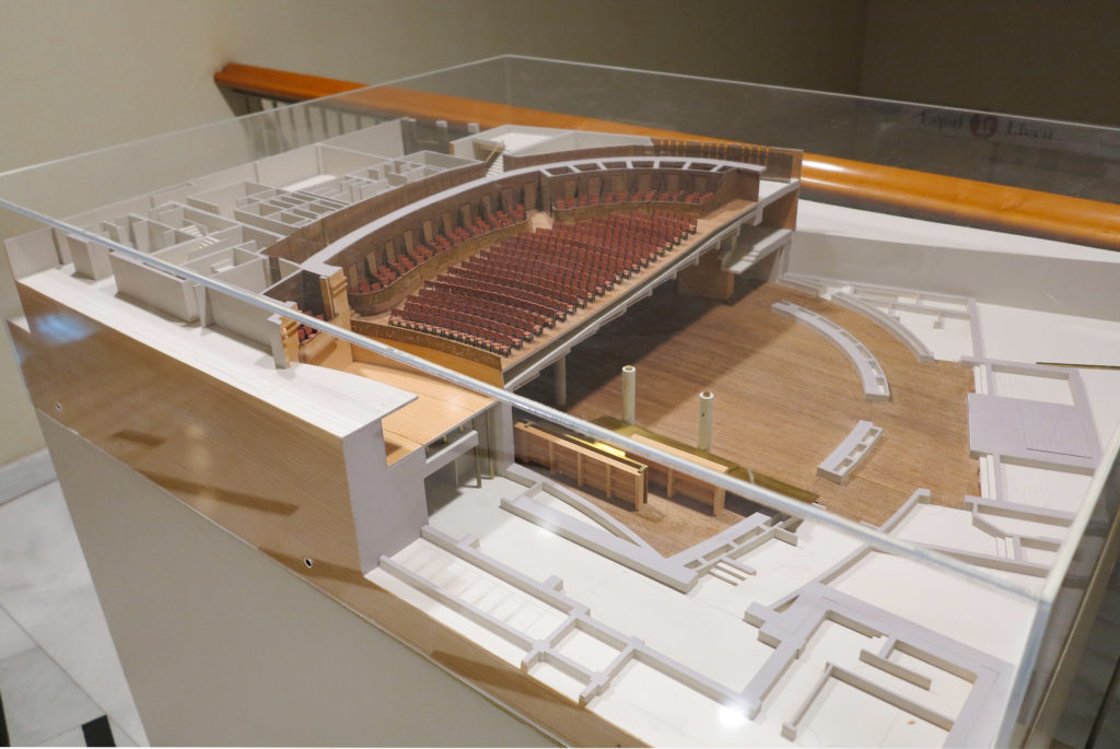 Teatro Liceo – Miquel Garriga i Roca – Barcelona_056