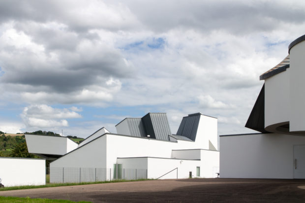 Vitra Design Museum