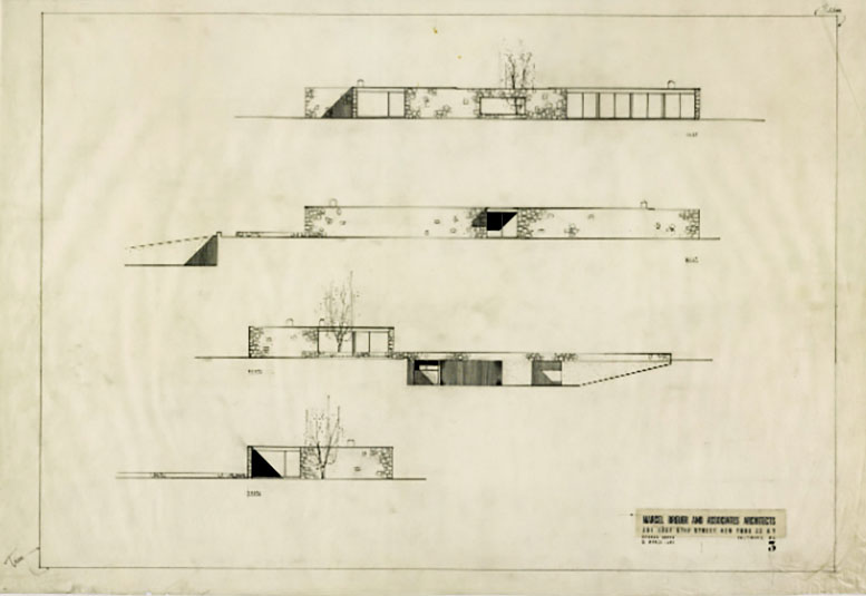 Hooper II Haus - Daten, Fotos und Pläne - WikiArchitektur.