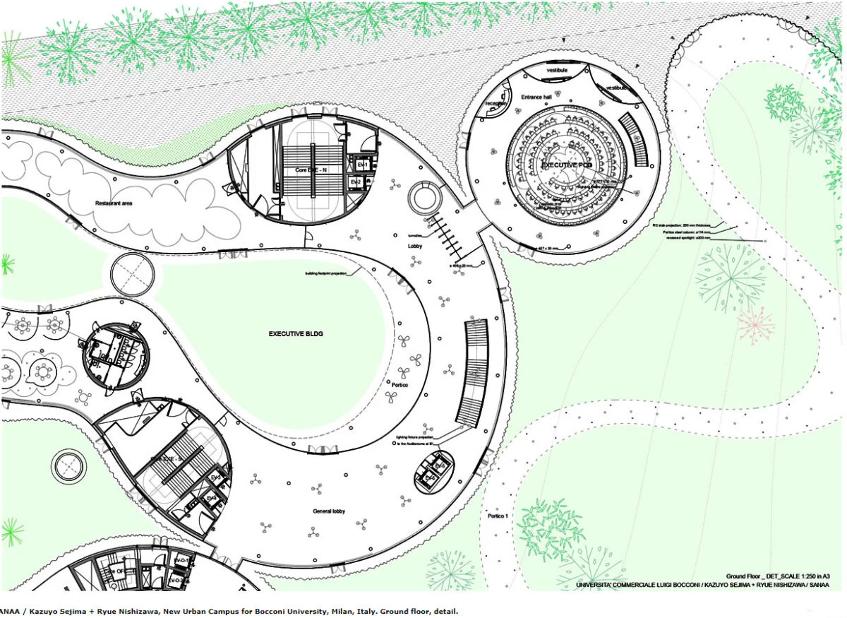 1 – Bucconi Campus detalle pb