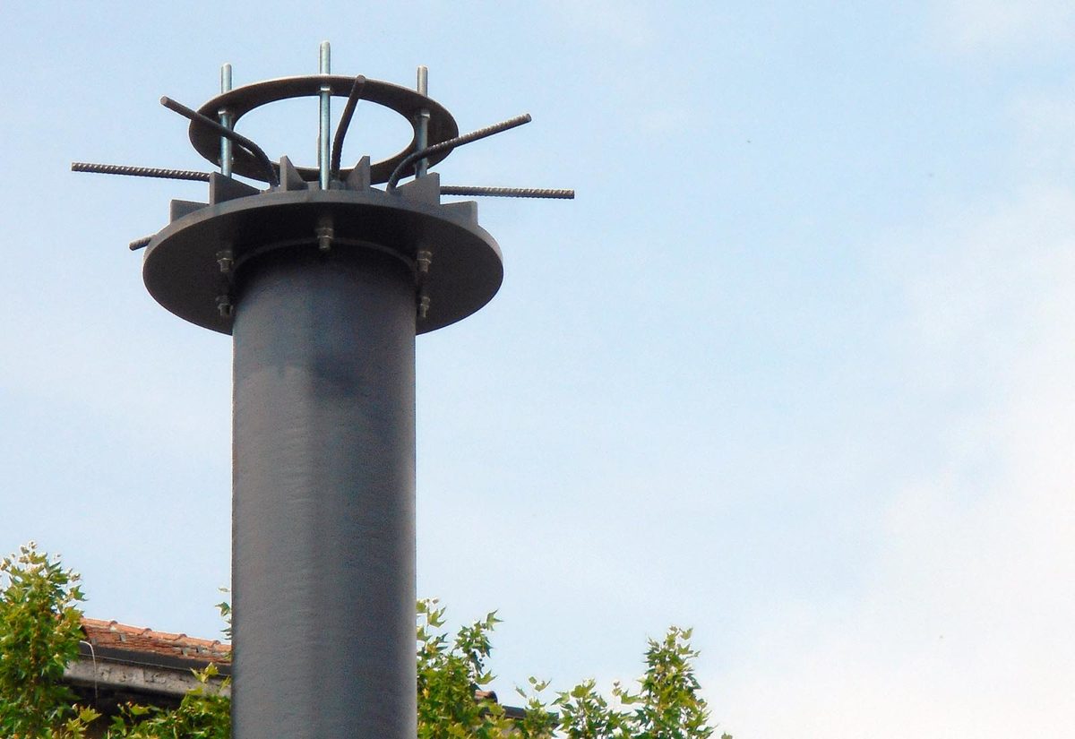 Bocconi Campus constr 13