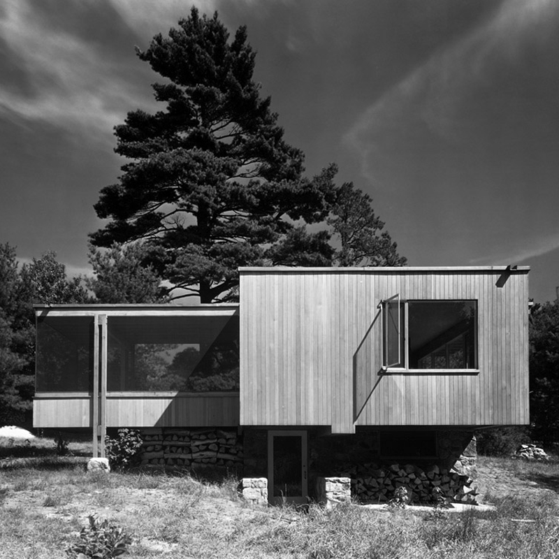 chamberlain cottage 1