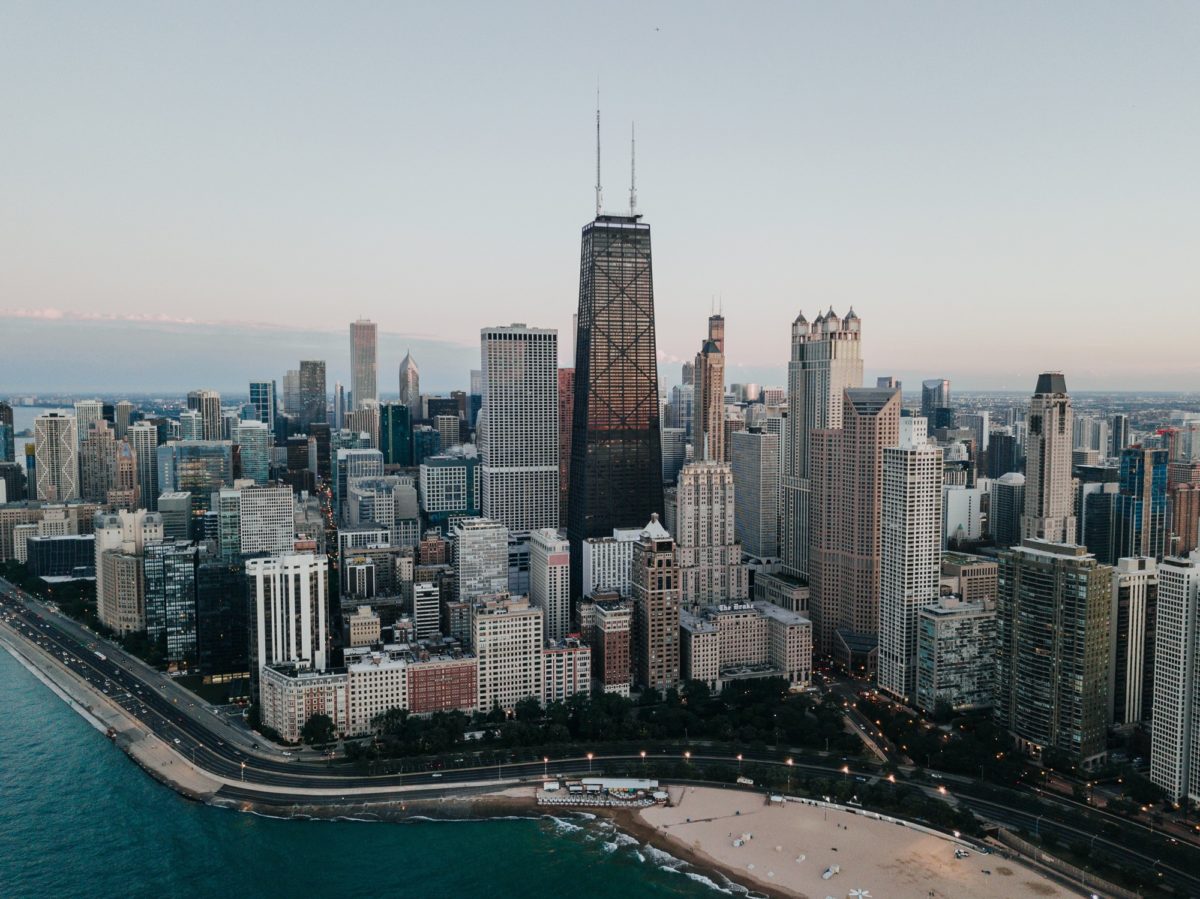 John Hankock Center – SOM – Chicago_01