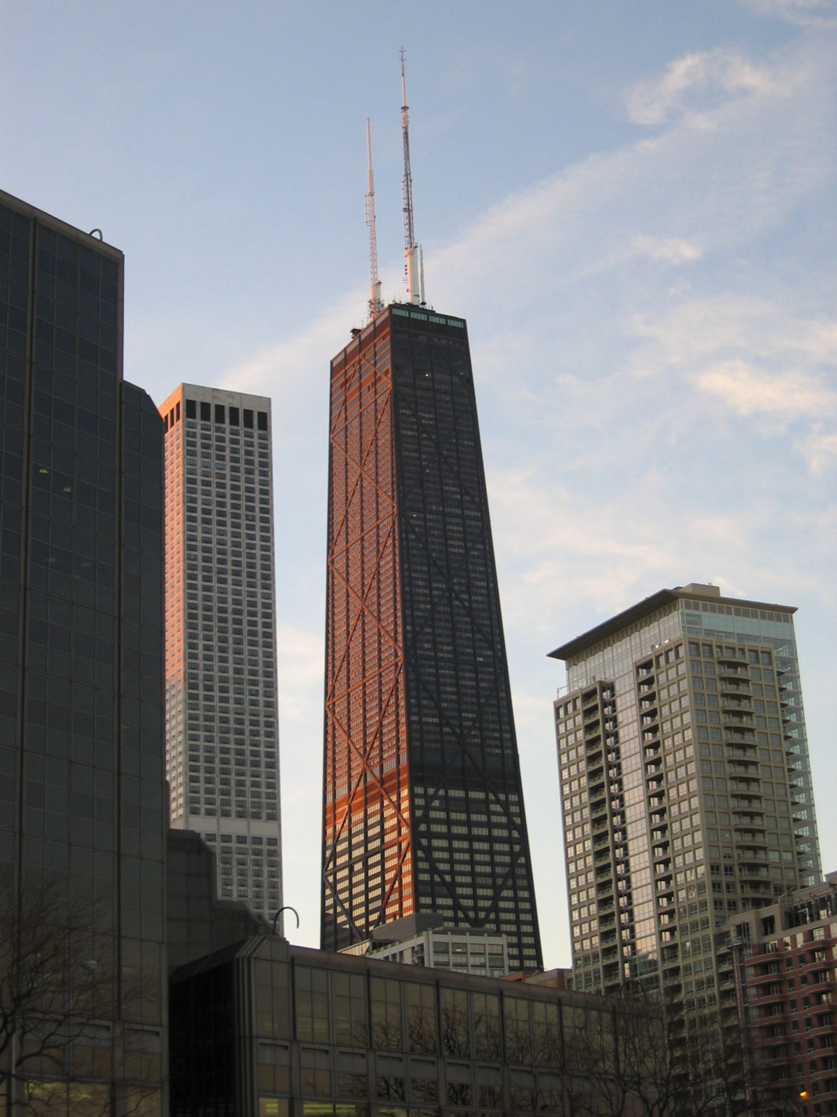 John Hankock Center – SOM – Chicago_02