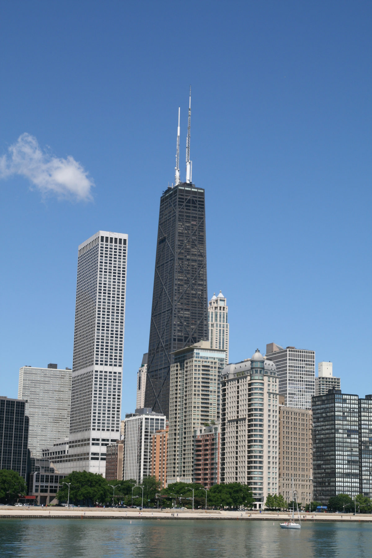 John Hankock Center – SOM – Chicago_03