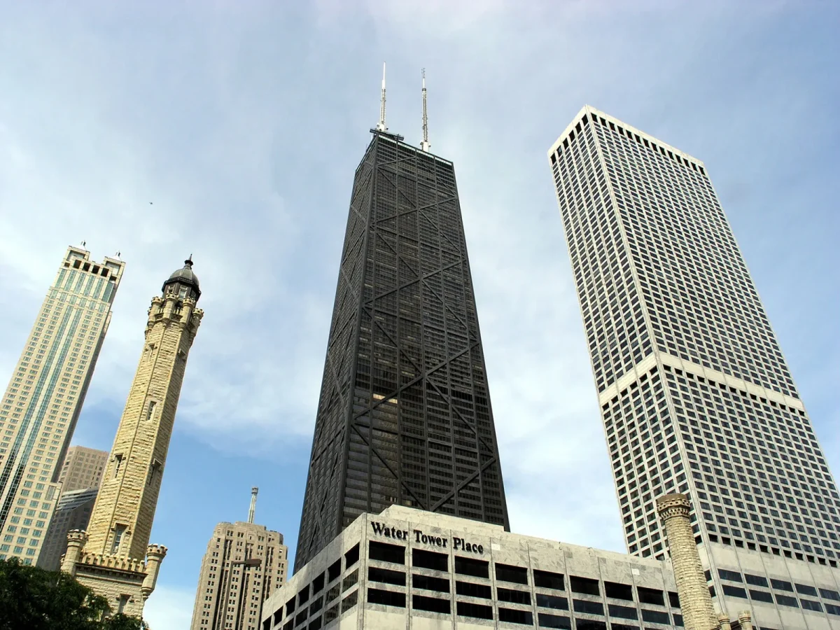 John Hankock Center – SOM – Chicago_04