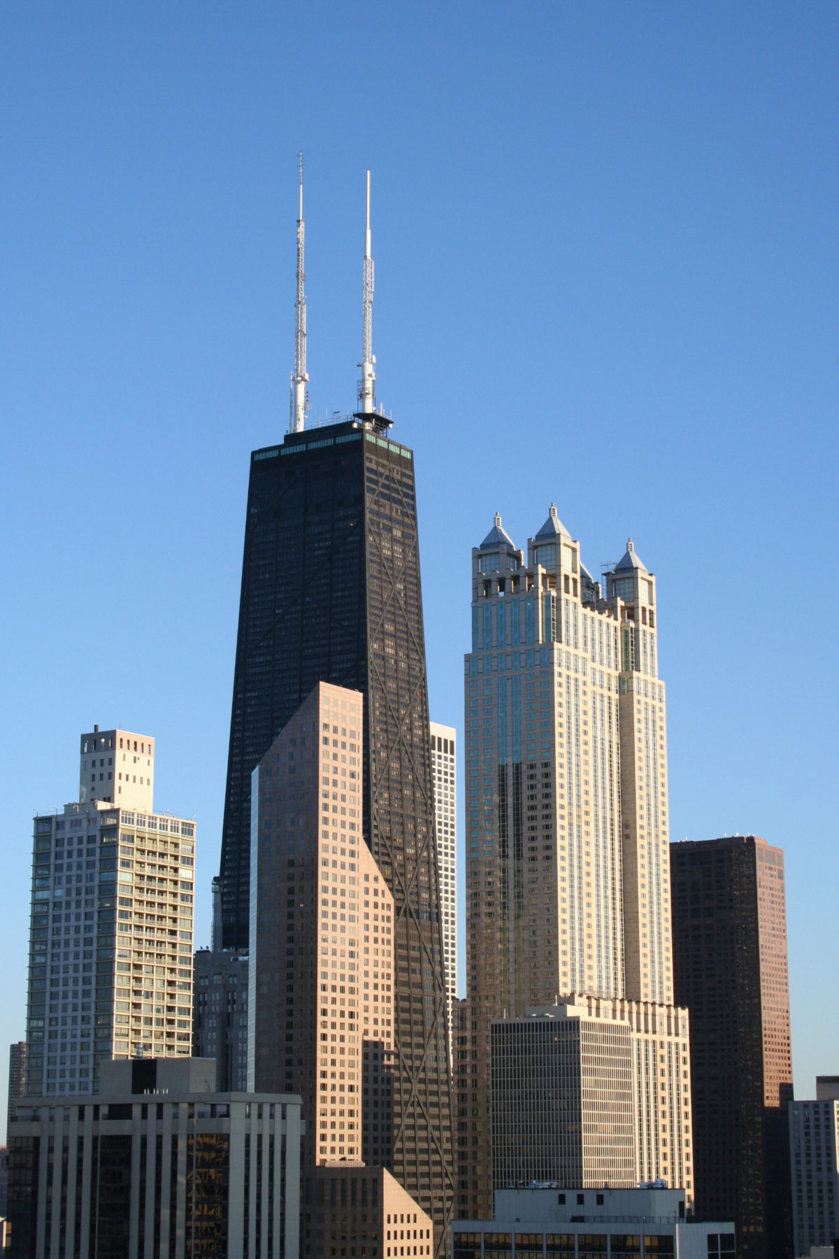 John Hankock Center – SOM – Chicago_05