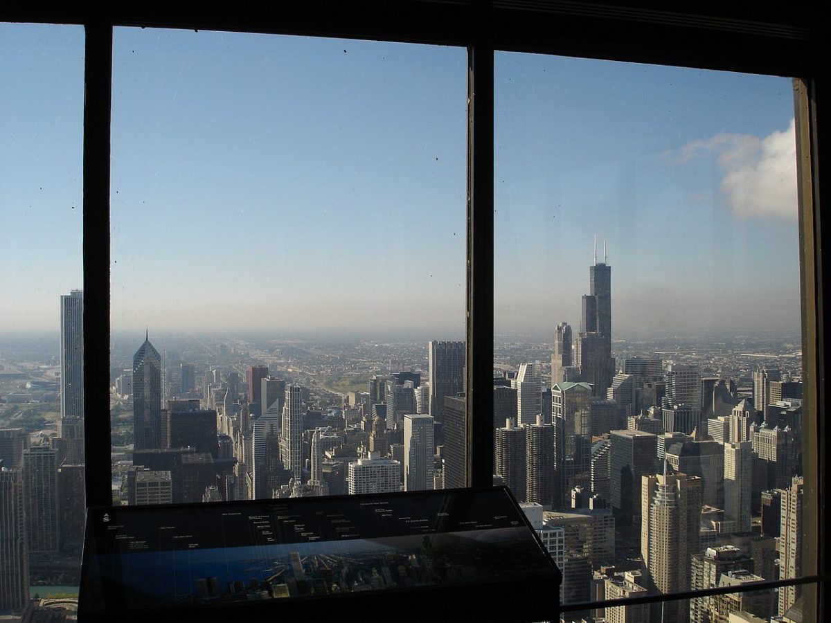 John Hankock Center – SOM – Chicago_10