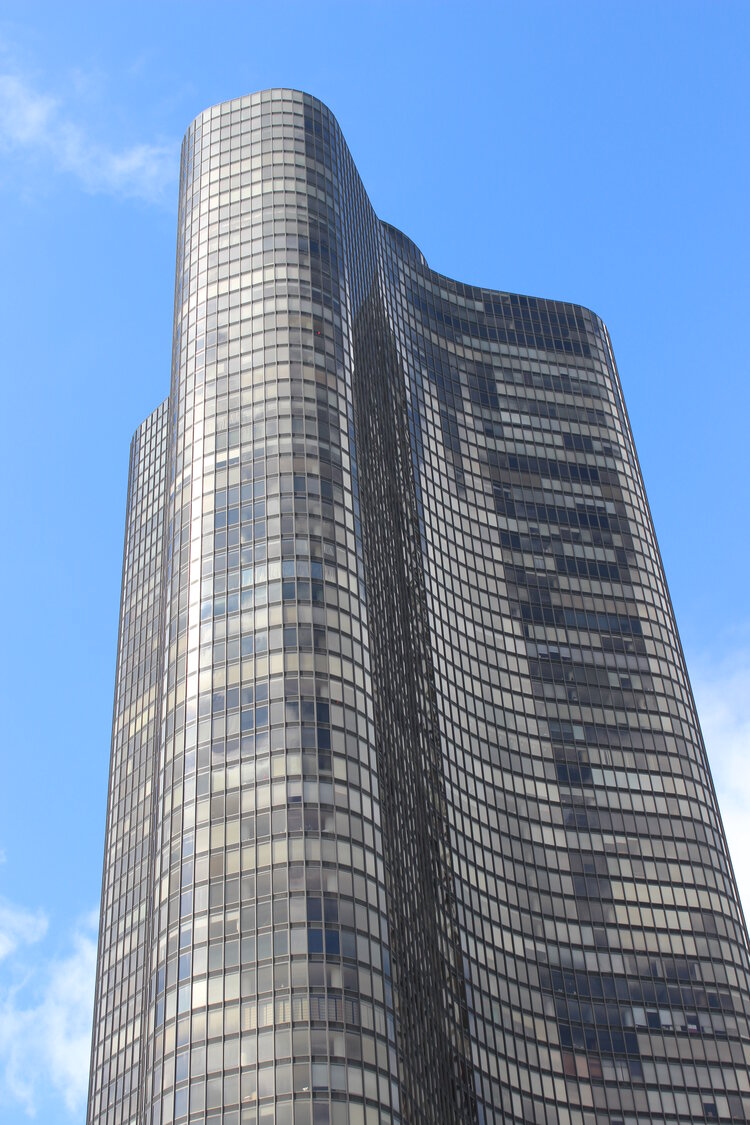 Lake Point Tower – Heinrich y Schipporeit – Chicago_04