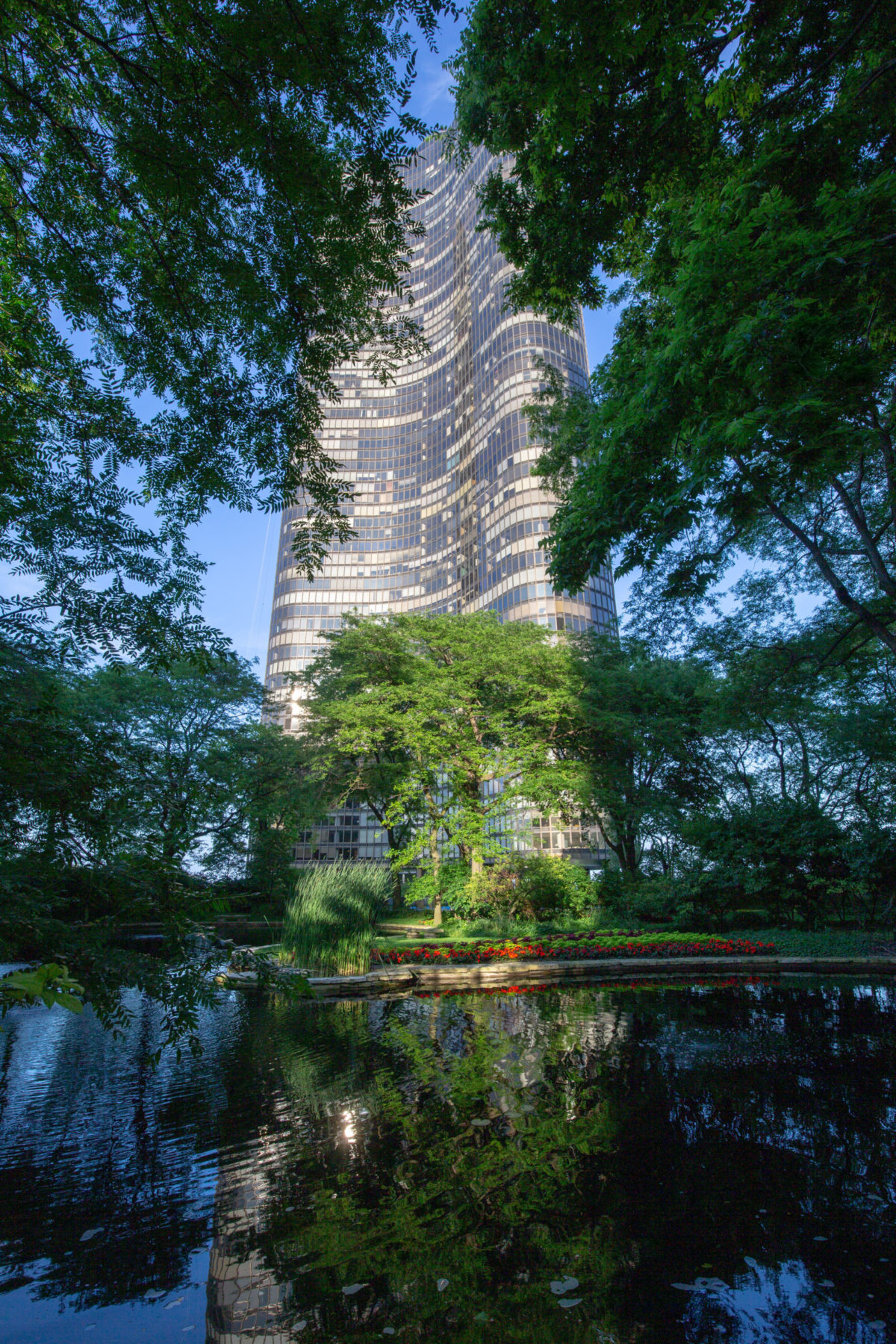 Lake Point Tower – Heinrich y Schipporeit – Chicago_18