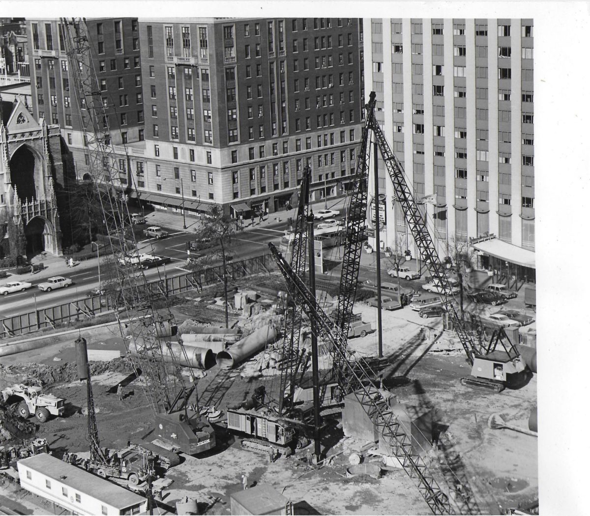 hancock center arch 01