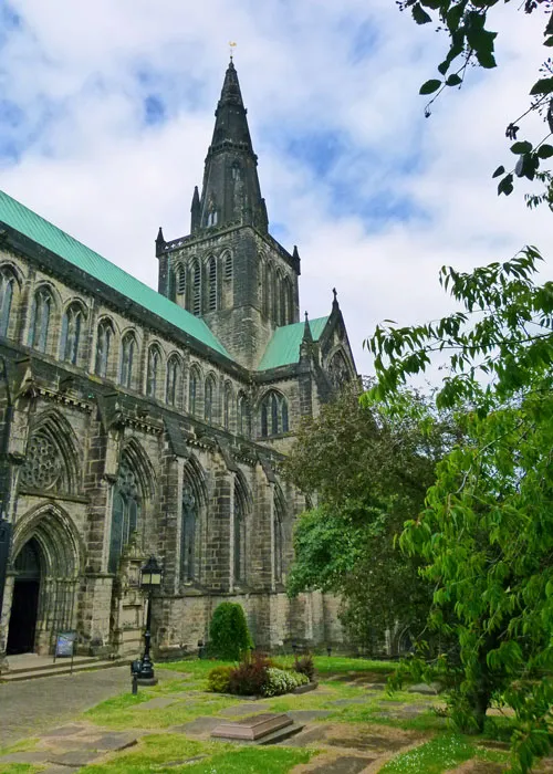 Glasgow Cathedral – Scotland_07