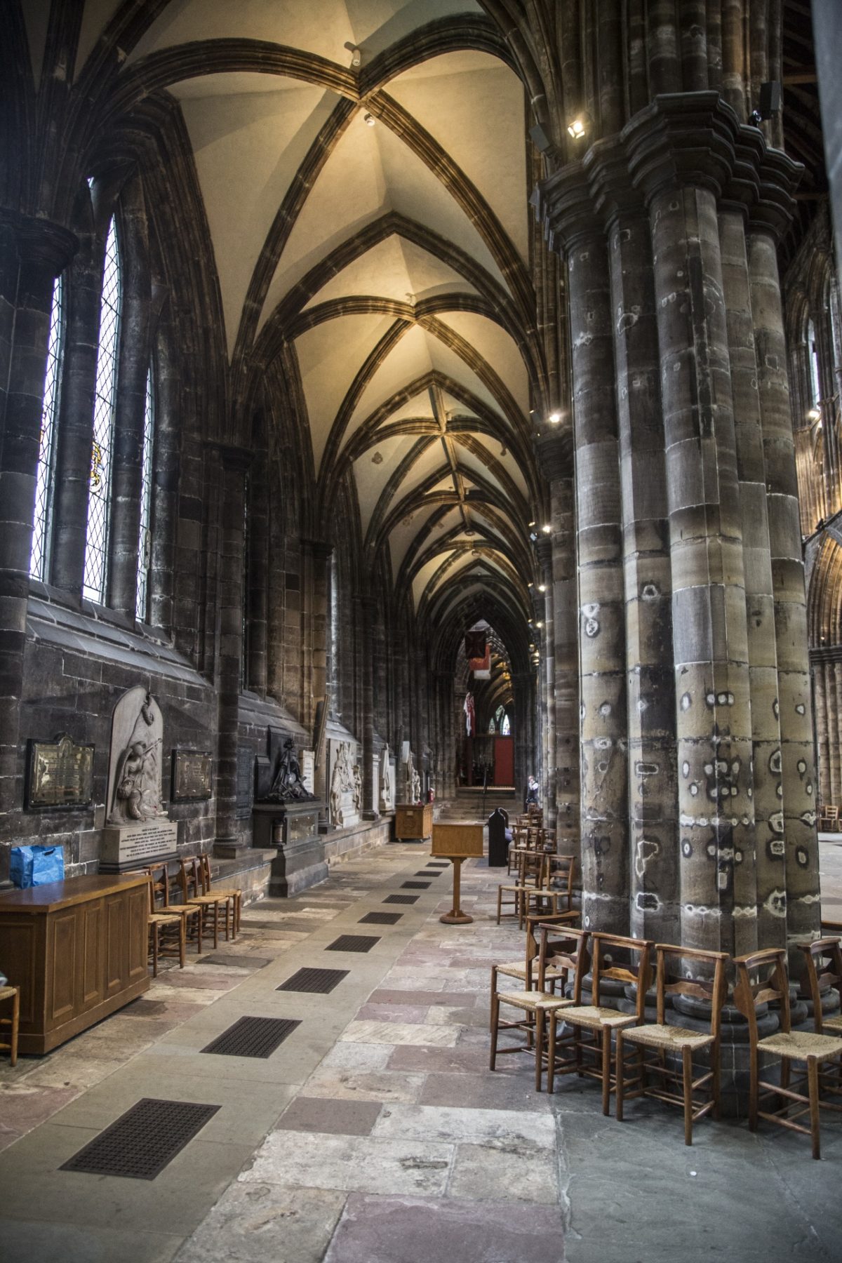 Glasgow Cathedral – Scotland_09