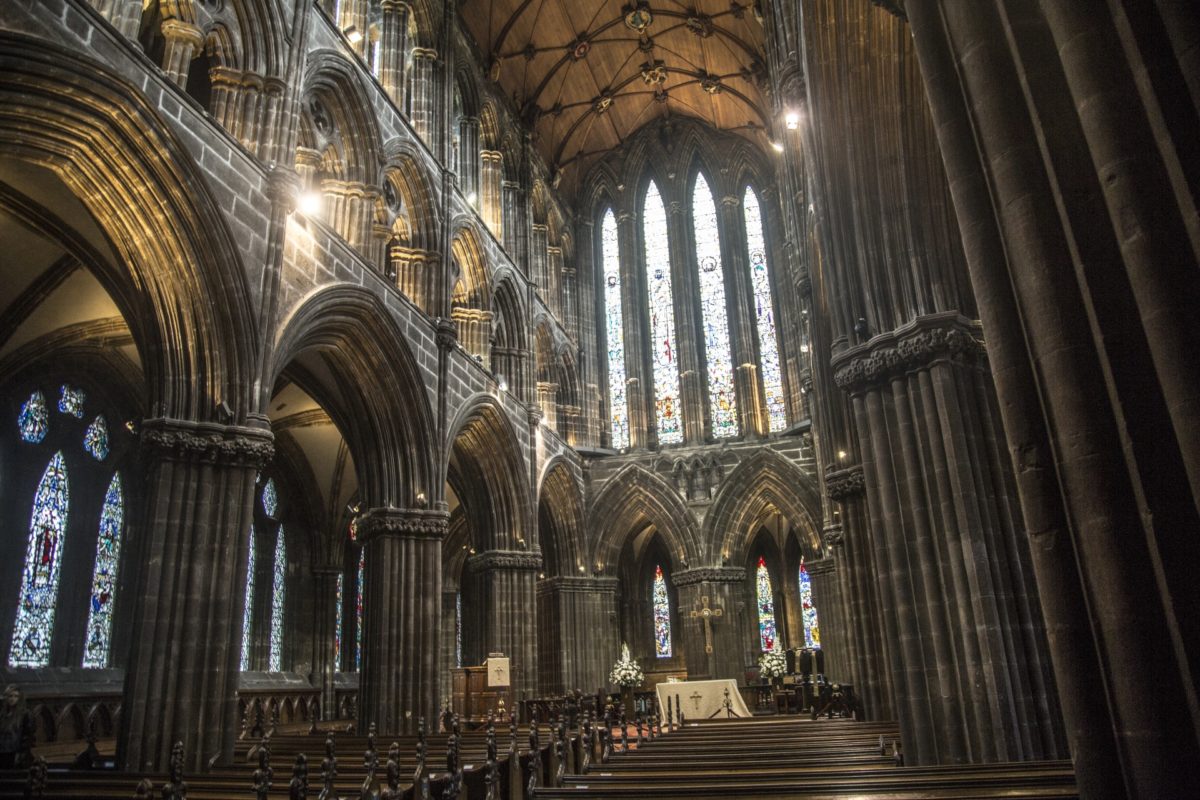Glasgow Cathedral – Scotland_11