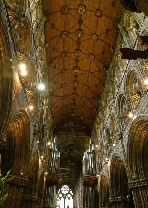Glasgow Cathedral – Scotland_17