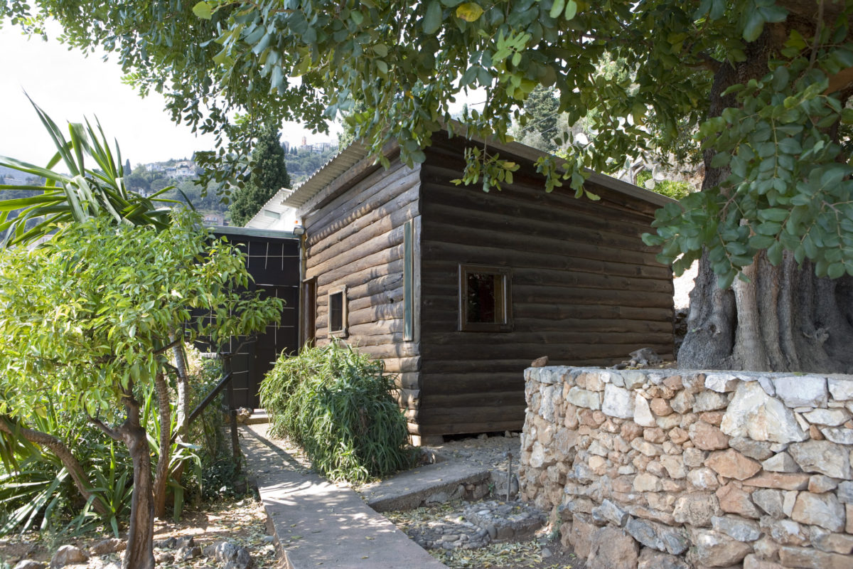 Cabanon de Vacances