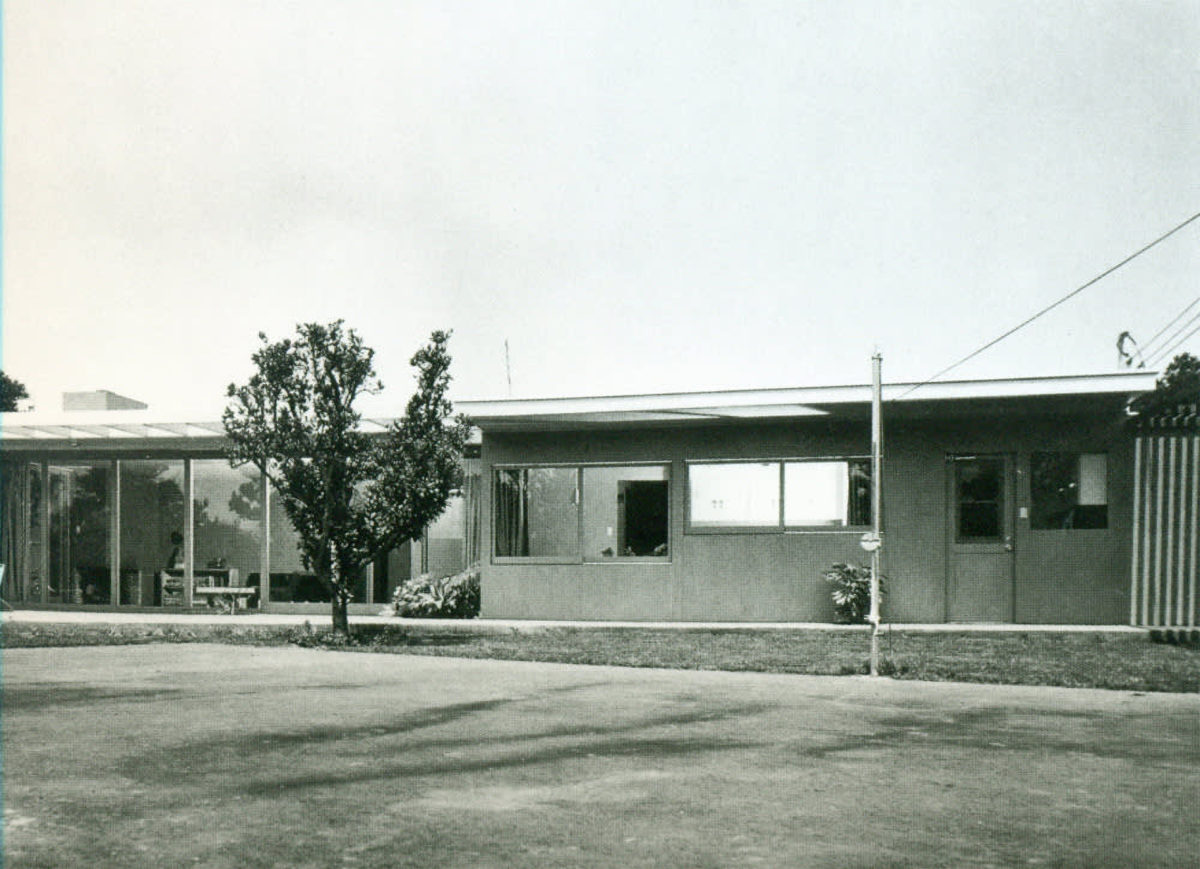 Fallstudie Haus nº7