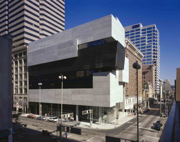 Cincinnati Zentrum für zeitgenössische Kunst