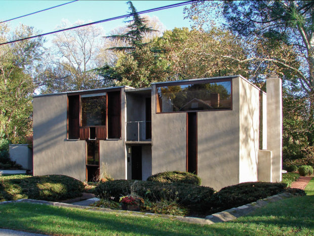 Haus Esherick