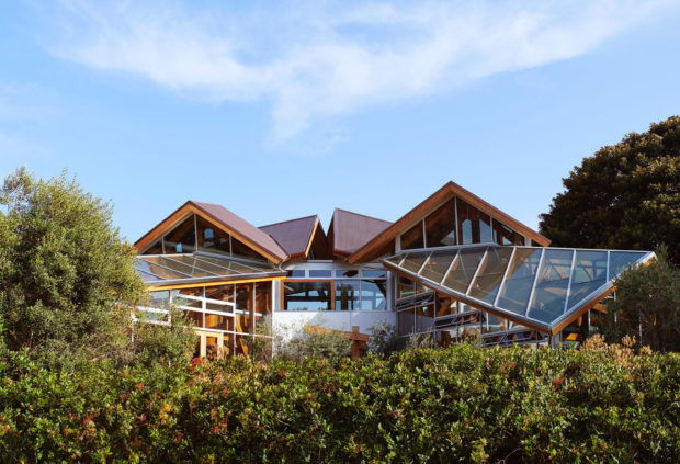 Gehry-Haus