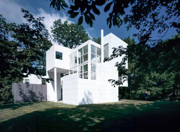 Haus Giovannitti
