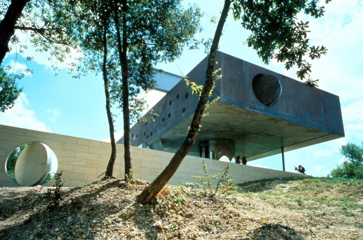 Haus in Bordeaux