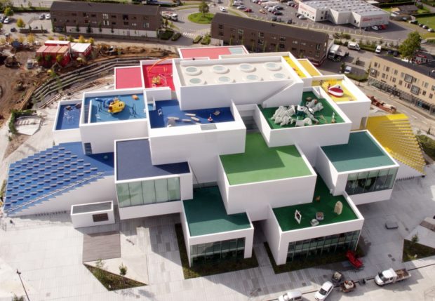 LEGO Haus