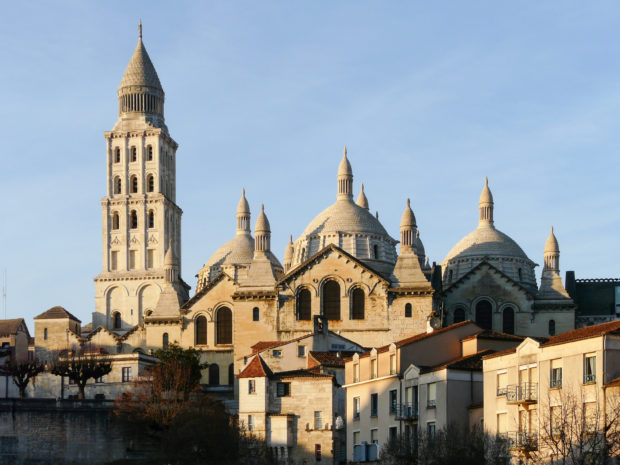 Kathedrale Saint Front
