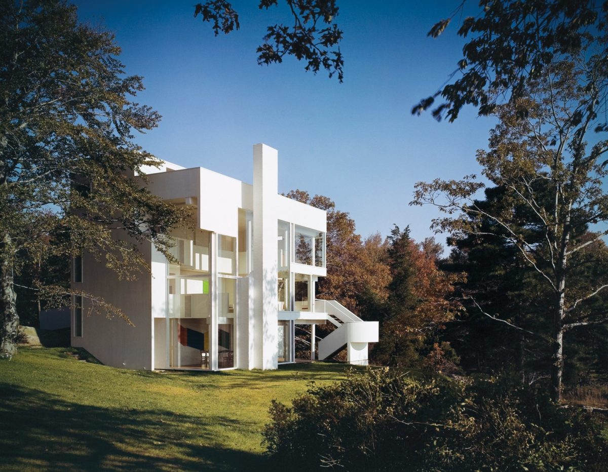 Haus Smith