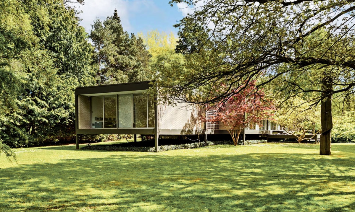 Haus Tallon