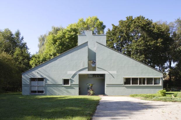 Vanna-Venturi-Haus