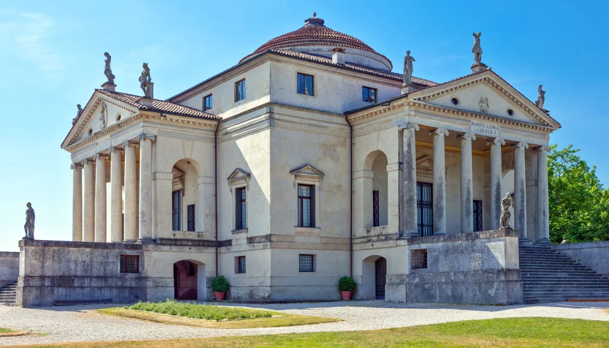 Villa Rotonda