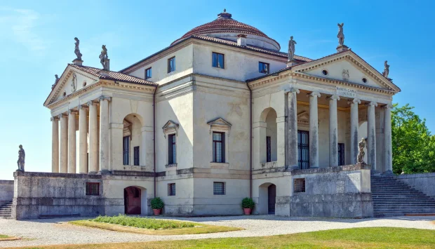 Villa Rotonda