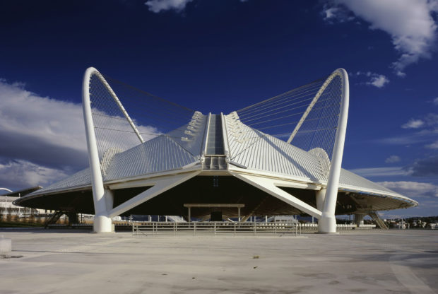 Olympia-Komplex Athen