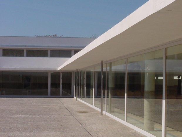 Gemeindezentrum Südviertel