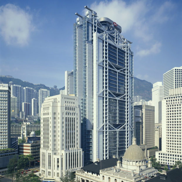 Hongkong & Shanghai Bank