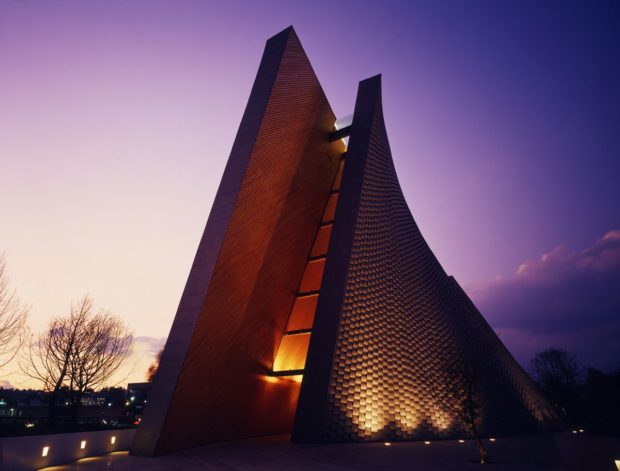 Kirche St. Josemaría Escrivá