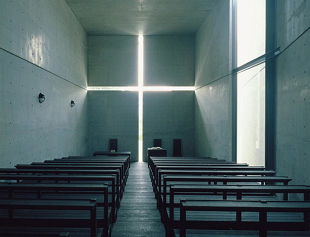 Kirche des Lichts