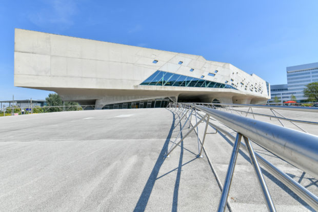 Wissenschaftszentrum Phaeno