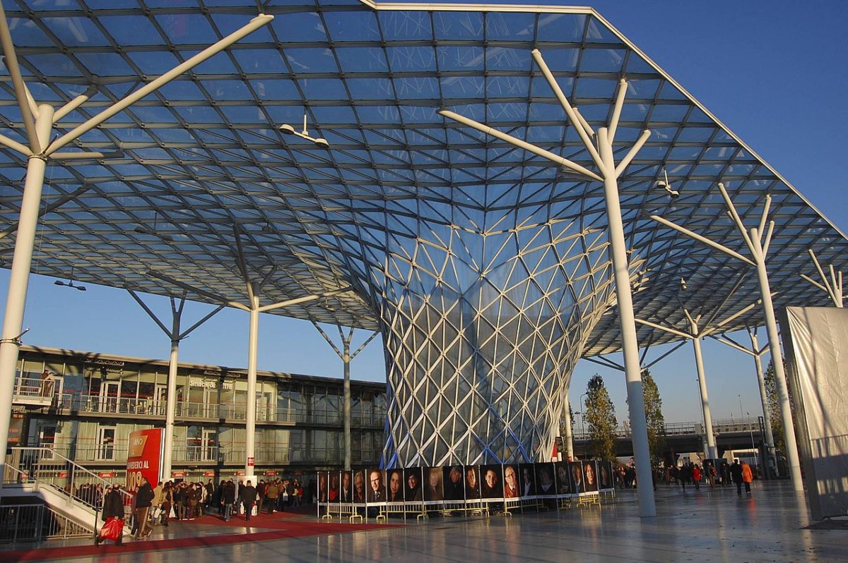 Nuovo Polo Fiera
